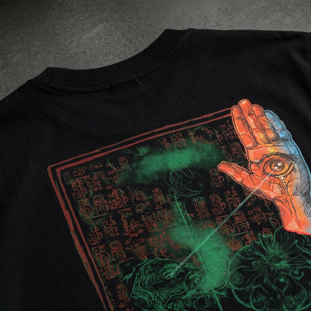 Arcane Ritual T-Shirt