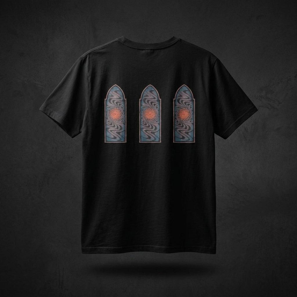 Celestial Windows T-Shirt