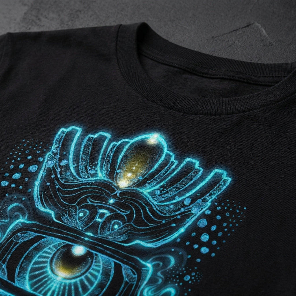 Celestial Totem T-Shirt