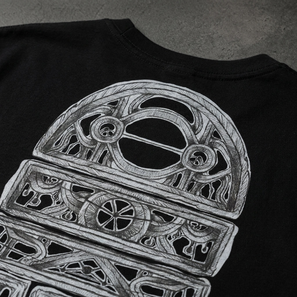 Eternal Gateway T-Shirt