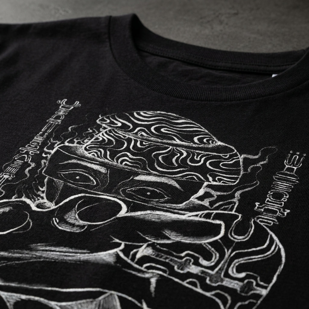 Veilbreaker T-Shirt
