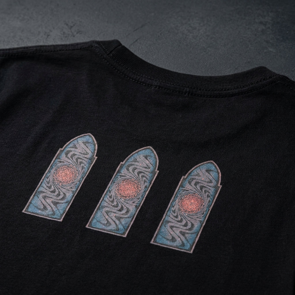 Celestial Windows T-Shirt