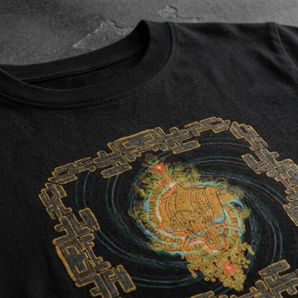 Solar Nexus T-Shirt