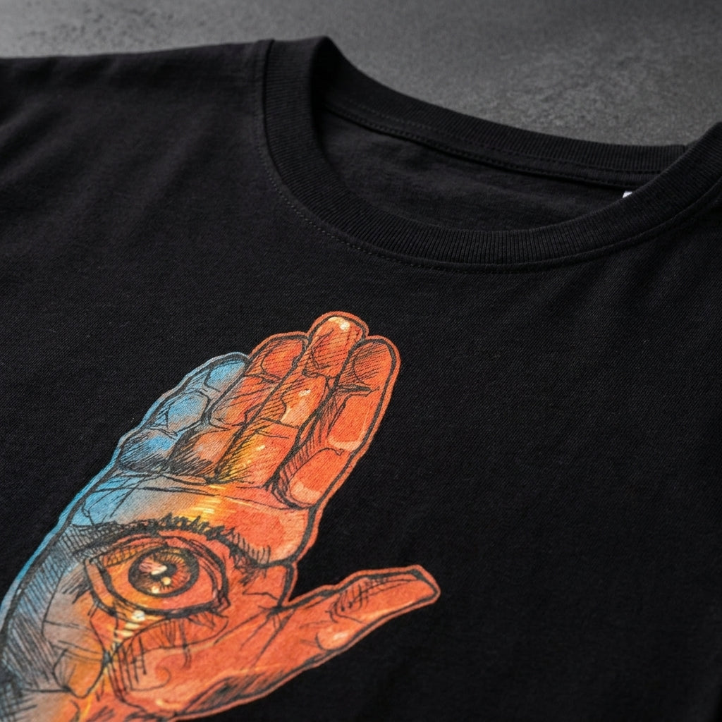Arcane Ritual T-Shirt