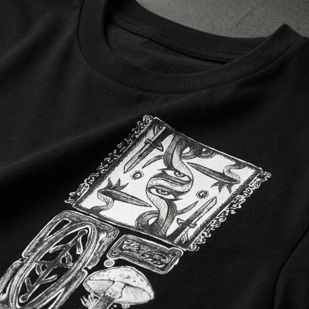 Hidden Vision T-Shirt