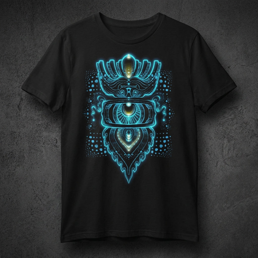 Celestial Totem T-Shirt