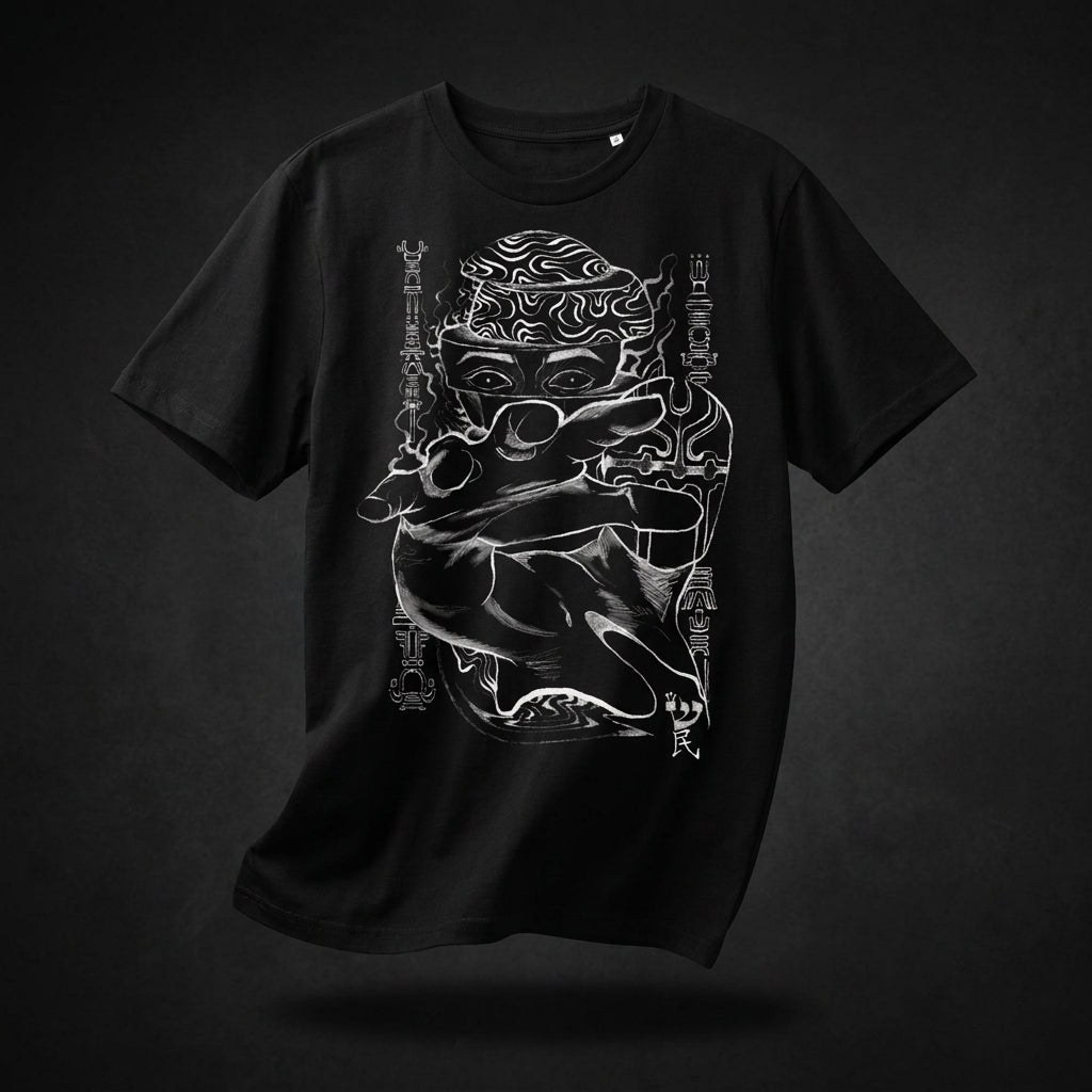Veilbreaker T-Shirt
