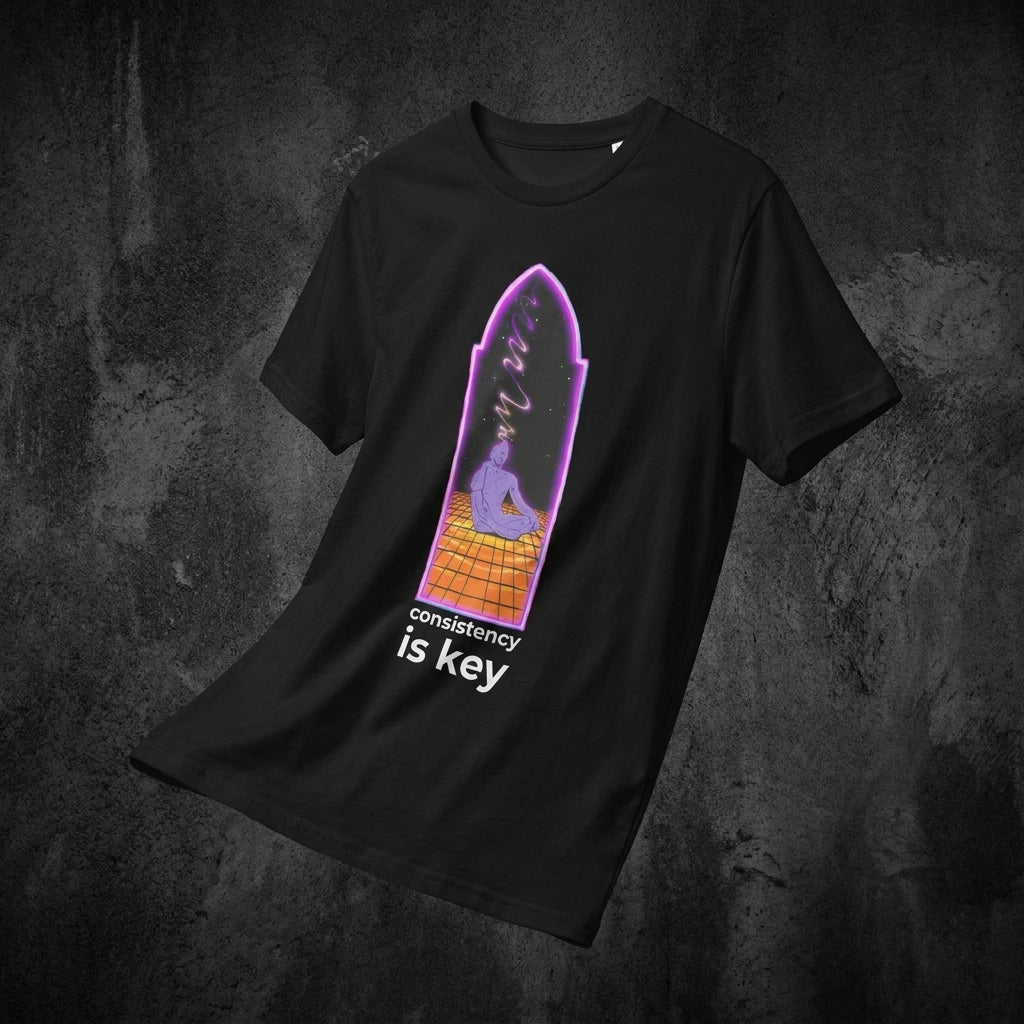 Celestial Windows T-Shirt
