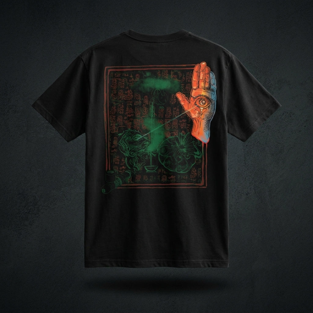 Arcane Ritual T-Shirt