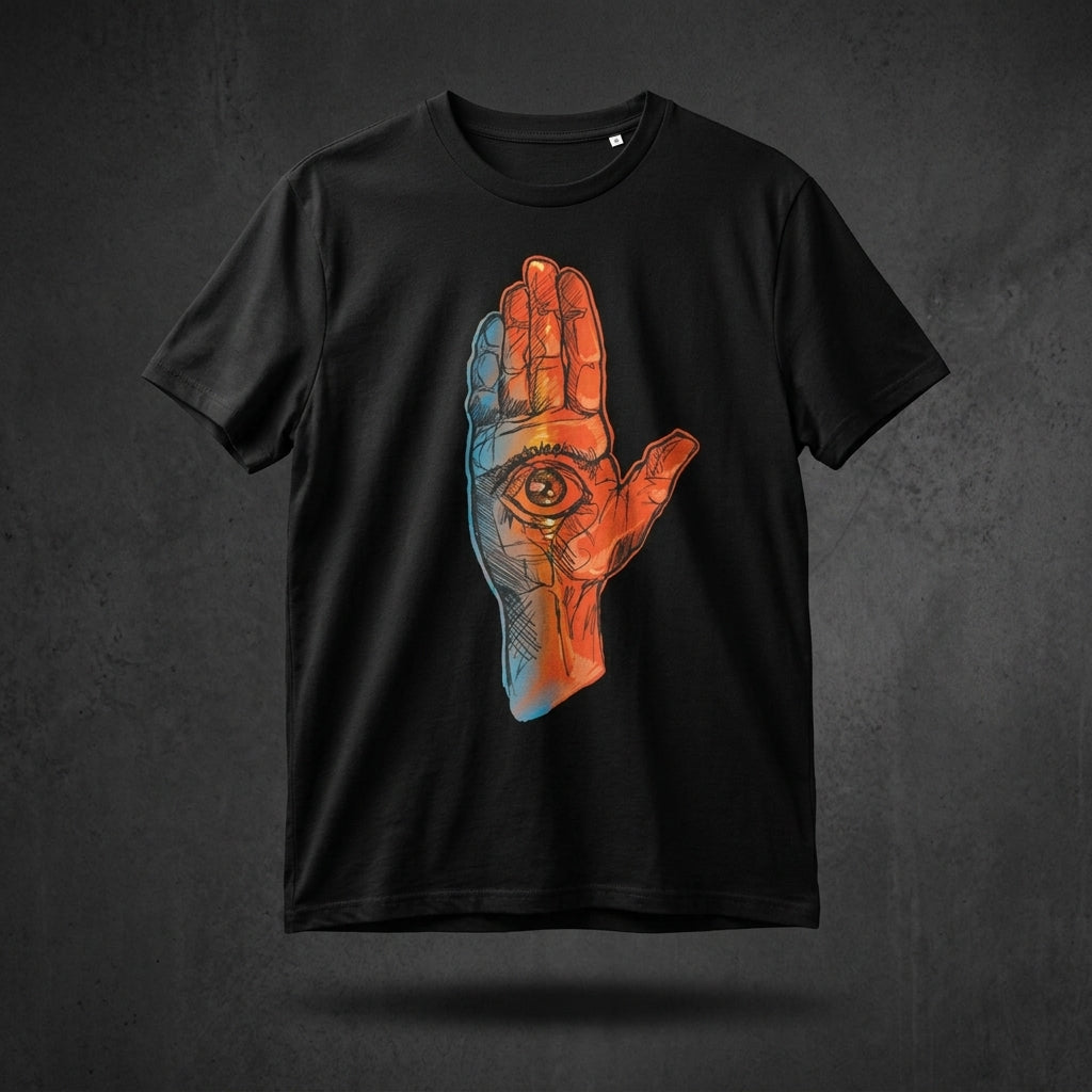 Arcane Ritual T-Shirt