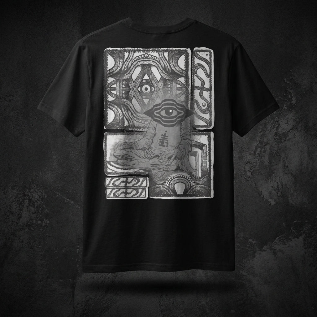 Hidden Vision T-Shirt