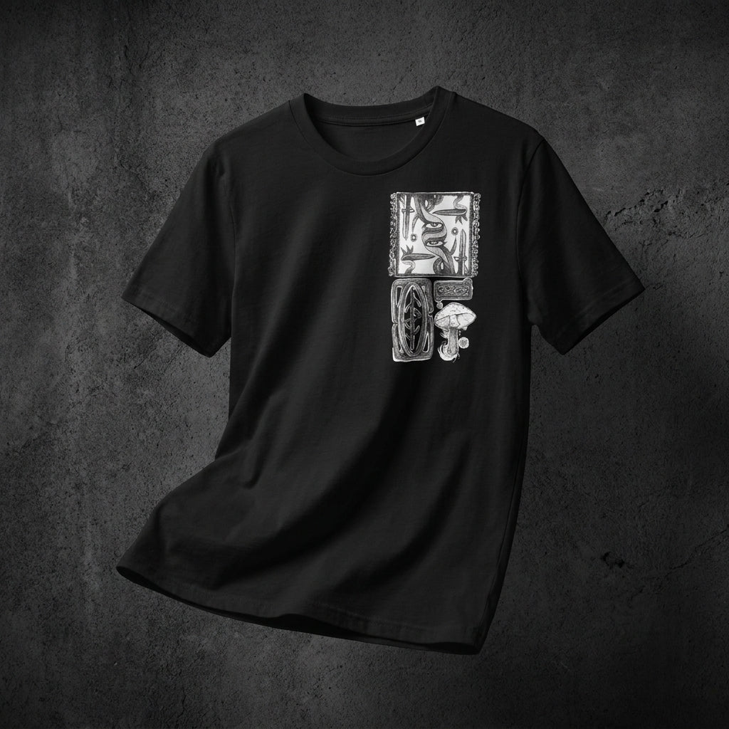 Hidden Vision T-Shirt