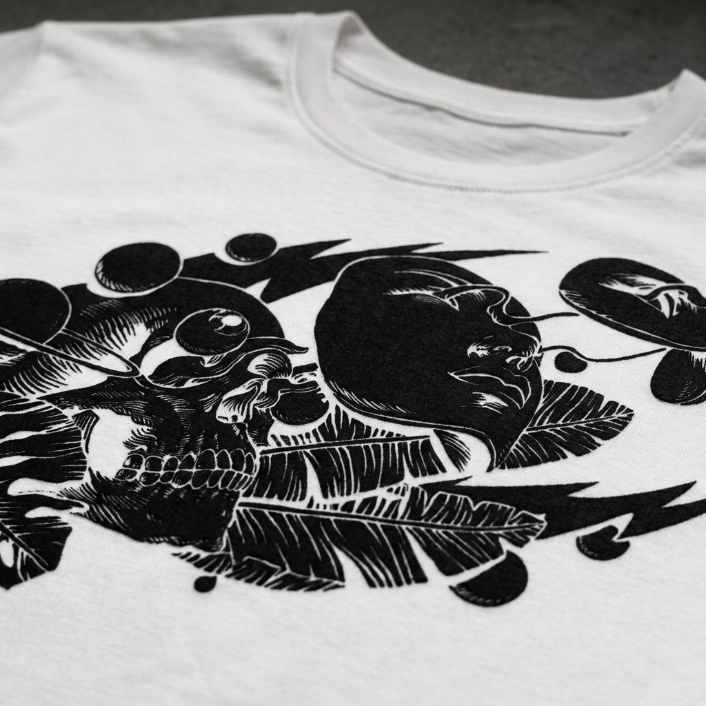 Void Drift Unisex T-Shirt